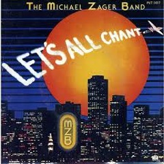 The Michael Zager Band - Let's All Chant (Remix)
