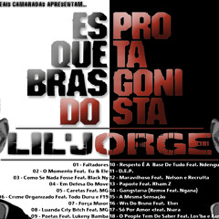 08 - Luanda City Bitch