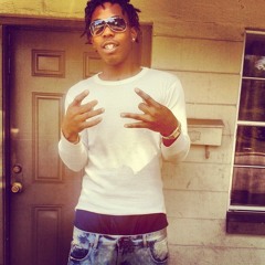 King Buggie feat. Savage - Wateva