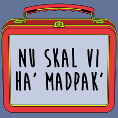 Nu Skal Vi Ha' Madpak'