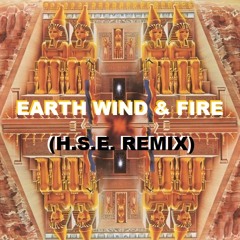 Earth Wind And Fire