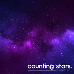 Arpège - Counting Stars