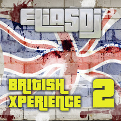 Sesión: Elias Dj - British Xperience Vol. 2