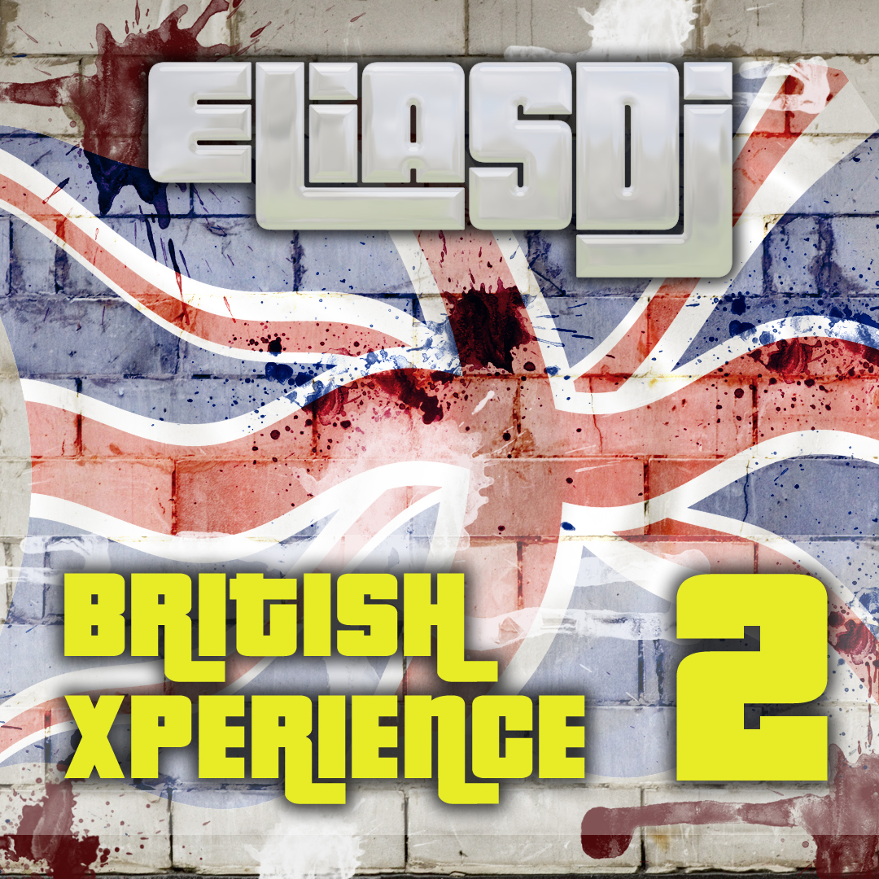 Sesión: Elias Dj - British Xperience Vol. 2 episode artwork