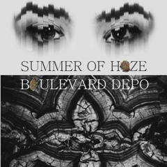 Boulevard Depo X Summer Of Haze - Smells Like Weed Spirit