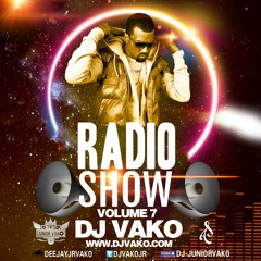 RADIOSHOW #7