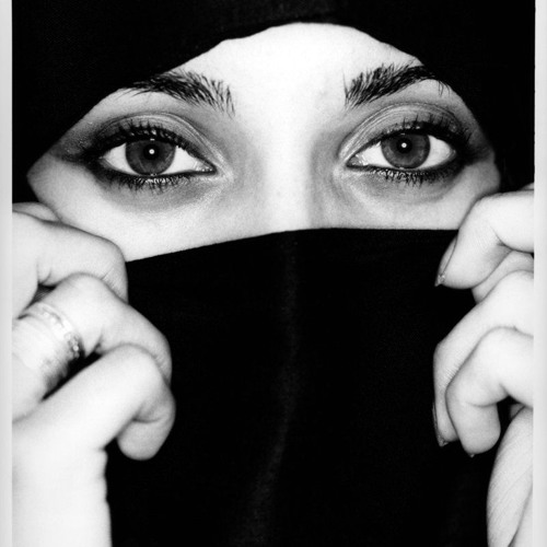 Arabic Girl