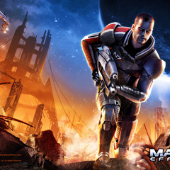 Mass Effect Infiltration Ringtone