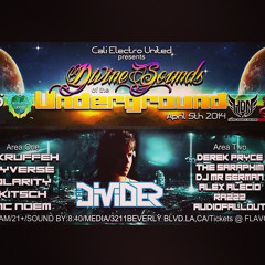 I Rock U Roll Episode 91 Divine Sound Of The Underground Promo