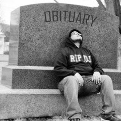 RIP DJ - Obituary (Prod. RIP DJ)