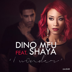 Dino MFU Feat. Shaya  "I Wonder"