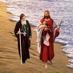 HH Pope Shenouda: I Love You God