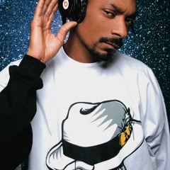Charodey Jeddy aka Vobr - Drop It Like Its Hot