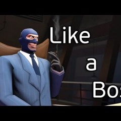Team Fortress 2 - Like A Boss