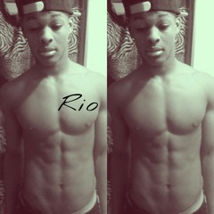 Bill Gates Remix ft Rio and Yung Fledow  at Hope Ar