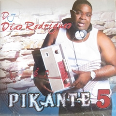 Quero ser Feliz (DJ Dias Rodriguez ft. Puni)