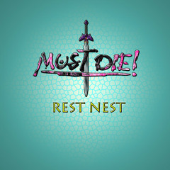 Rest Nest (Spag Heddy DBSTP RMX)