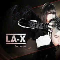 La-X - Secuestro