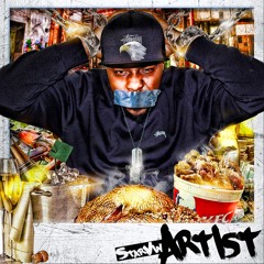 Skarr Akbar"s "EULOGY" #Dedidcation 2 @MrWilson & @KSwift