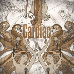 Cardiac - Máscara de Deus