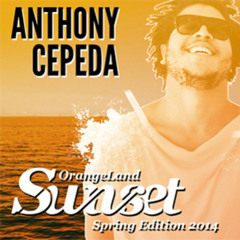 ORANGECAST - SUNSET Spring Edtion Podcast (Complete Version)