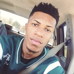 Chris Brown "Don't Judge Me" Cover