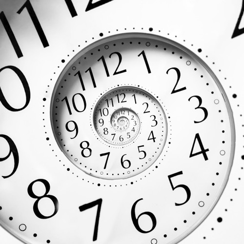 Timebinding (Instrumental) [Update: New Drums!!]