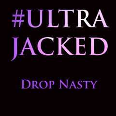 #UltraJACKED