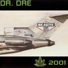 Dr. Dre, Snoop Dog vs. Beastie Boys - The Next Episode/Slow Ride Mash-Up (D/L in Description)