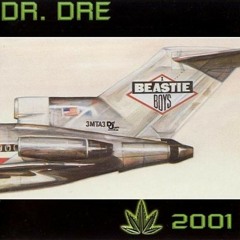 Dr. Dre, Snoop Dog vs. Beastie Boys - The Next Episode/Slow Ride Mash-Up (D/L in Description)