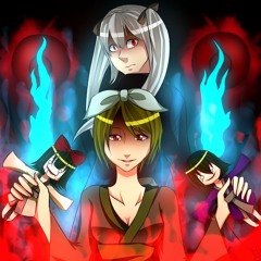 【Hatsune Miku & GUMI】Beheading Dance
