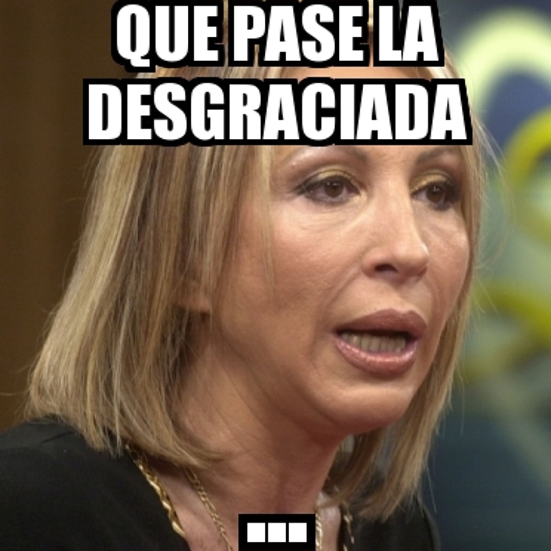 Stream Xkvzvki - Que Pase La Desgraciada (Laura Bozzo Freestyle) by M.  Clandestina // Xkvzvki | Listen online for free on SoundCloud, image size:1080x1080