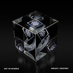 Art vs Science - Creature Of The Night - new song (live 2014)