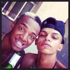 # TIPO HASSIM # MC MANEIRINHO E NEGO DO BOREL = EMPURRA NELA =