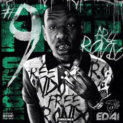 EDAI - Free #Rondo Free#22 (Prod.Nasa)#TypeBeat