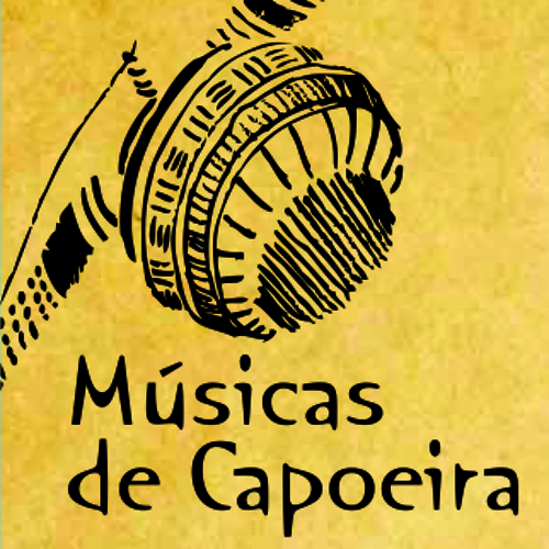 Canciones de capoeira: Vamos jogar capoeira 