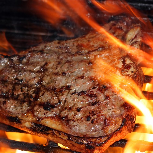 How Would You Like Your Steak, Sir?