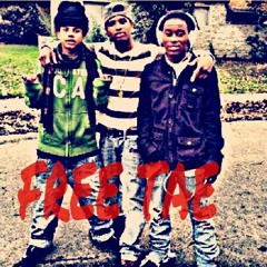 AKTION PACK GANG (FREE TAE)