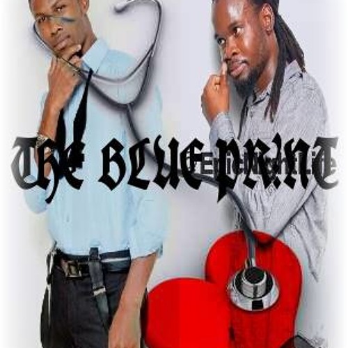 THE BLUE PR?NT
