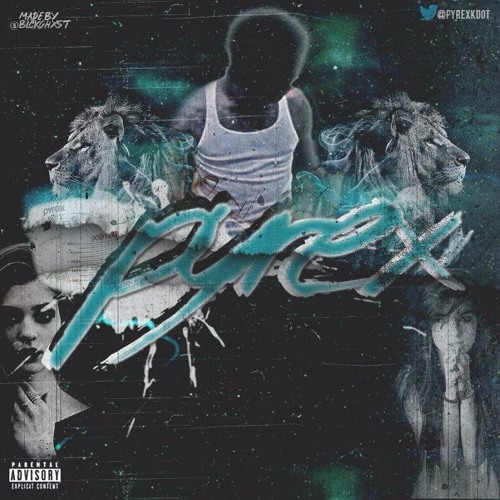 McDoozle - The chill intro [prod. by pyrexkdot]