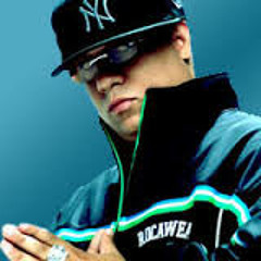 SOLA - Hector El Father (vers CUMBIA) JohnnyDj YanelMixer