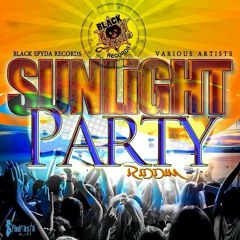 Dadon - Di Way U Wine - sunlight party riddim (april 2014)