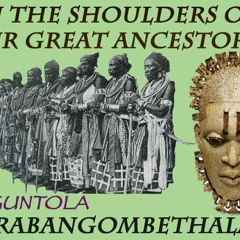 BaKojo's ZULU-SELF Affirmation