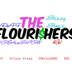 RO SHAMBO - Stizzy Staxx Ft $HOWTIME