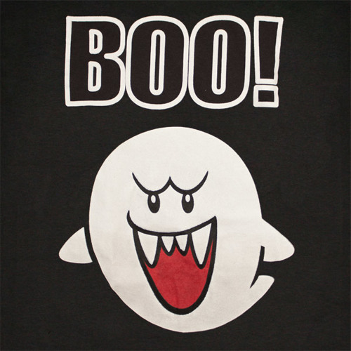 Diferey -BOO! FREE DOWLOAD