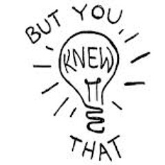 Tre' Ruger - You Knew