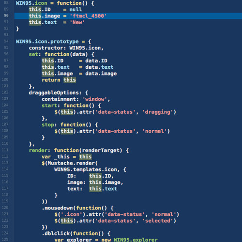 Music For Programming