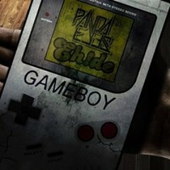 Panda Eyes & EH!DE - Gameboy [Sulplice Remix]