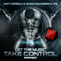 Let the Music Take Control (Keith Haarmeyer RetroMix Radio Edit)