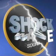 Shockwave Soca Mix 2014